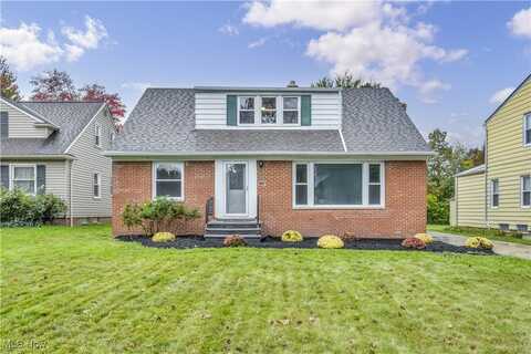 2242 Halcyon Road, Beachwood, OH 44122