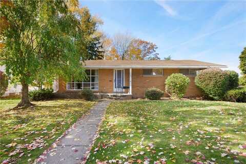 730 Highland Avenue, Wadsworth, OH 44281