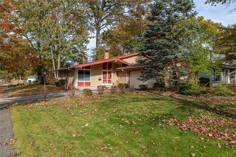 26460 Redwood Drive, Olmsted Falls, OH 44138