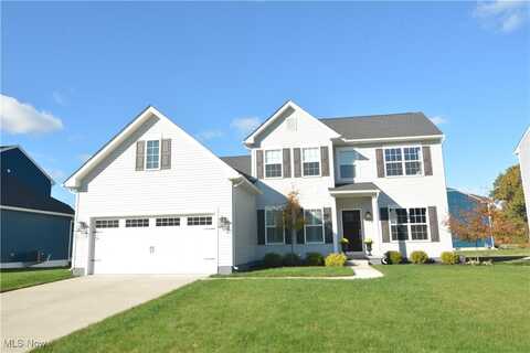 8108 Ashford Circle, North Ridgeville, OH 44039