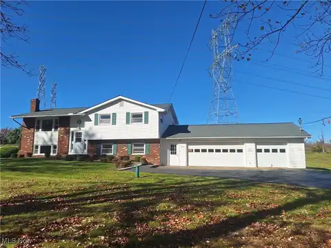 9250 Sherman Road, Chesterland, OH 44026