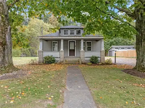 386 Crawford Street, Fredericksburg, OH 44627