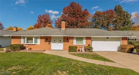 25921 Euclid Chagrin Parkway, Richmond Heights, OH 44143