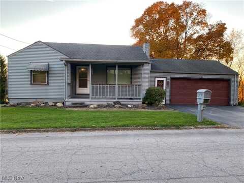 570 Nellie Street, Masury, OH 44438