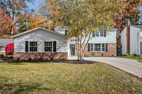 6597 Forest Glen Avenue, Solon, OH 44139