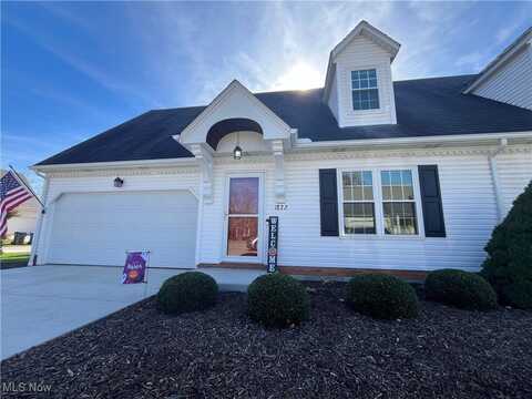 1822 Westport Cove, Stow, OH 44224