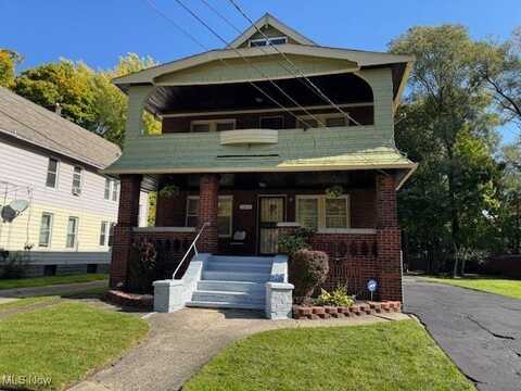 2875 E 111th Street, Cleveland, OH 44104