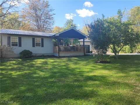 755 Maple Brook Road, New Concord, OH 43762