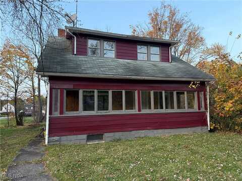 408 Pasadena Avenue, Youngstown, OH 44507