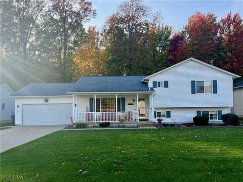 506 Stone Valley Drive, Amherst, OH 44001