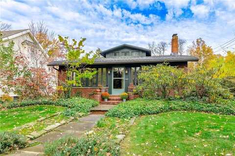 3027 Corydon Road, Cleveland Heights, OH 44118