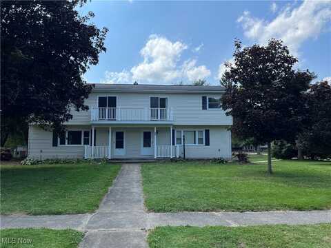 113 Water Street, Seville, OH 44273