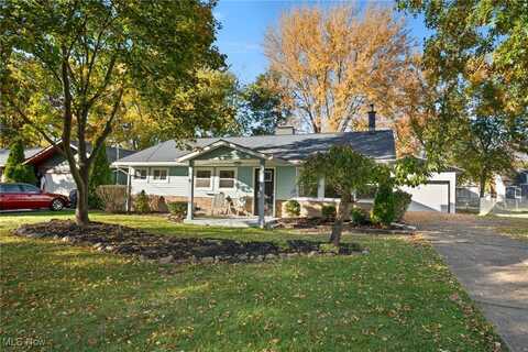 125 Coronado Court, Elyria, OH 44035