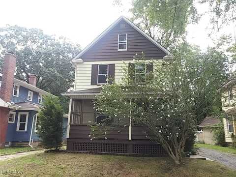 442 Belmont Avenue NE, Warren, OH 44483