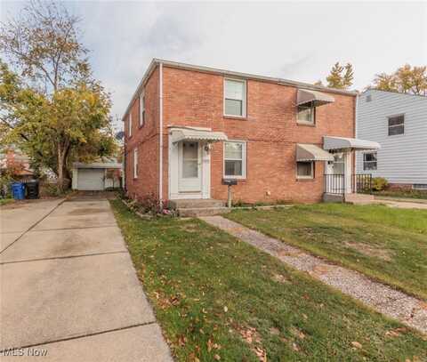 14302 Tuckahoe Avenue, Cleveland, OH 44111