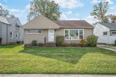 29310 Green Drive, Willowick, OH 44095