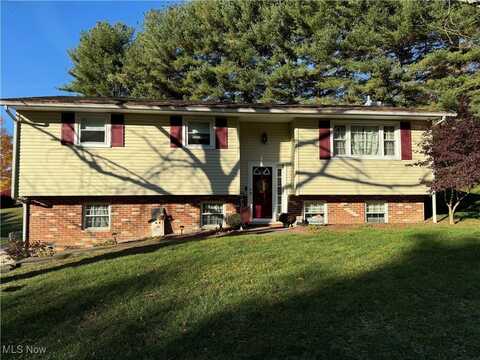 46681 Township Road 479, Coshocton, OH 43812