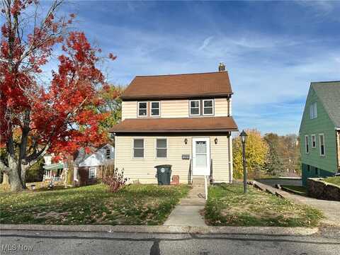 314 Rosslyn Boulevard, Steubenville, OH 43952