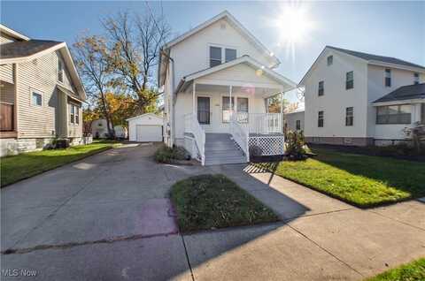 1370 Prospect Street, Barberton, OH 44203