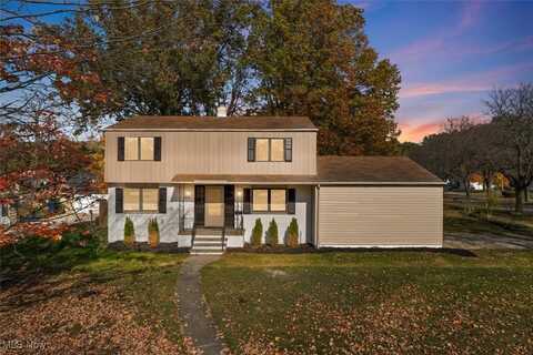 23788 Fairlawn Drive, North Olmsted, OH 44070