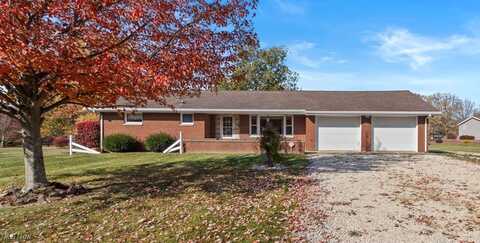 1199 Kensington Road NE, Carrollton, OH 44615