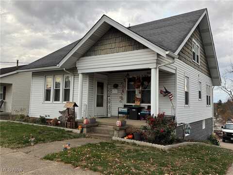 541 W Main Street, Barnesville, OH 43713