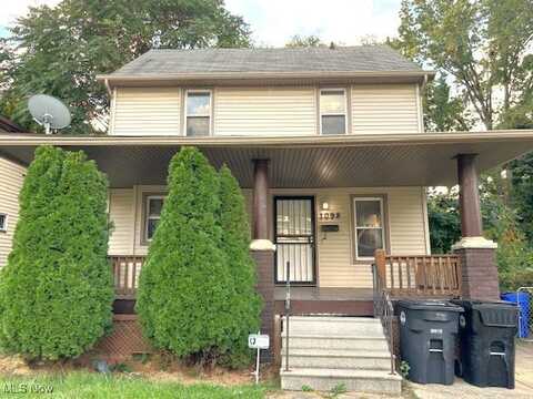 1098 E 146th Street, Cleveland, OH 44110