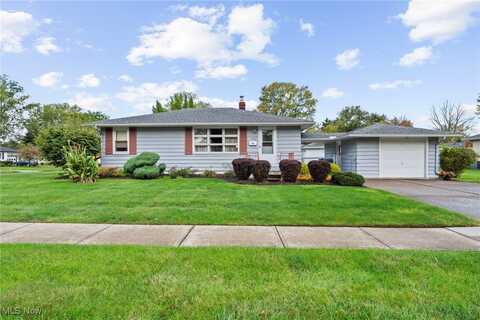 3610 Ashland Avenue, Lorain, OH 44053