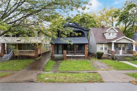 3924 E 123rd Street, Cleveland, OH 44105