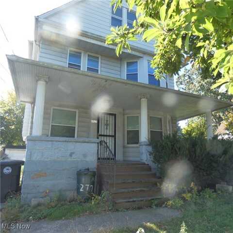 6822 Fleet Avenue, Cleveland, OH 44105