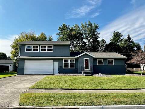 2364 Elizabeth Drive, Stow, OH 44224