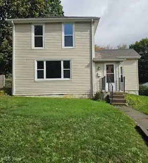 51 Chestnut Street, Leetonia, OH 44431