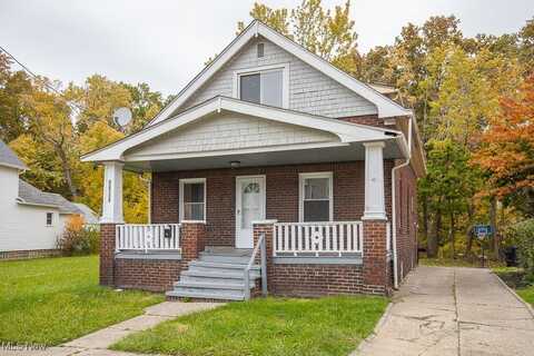 17921 Delavan Avenue, Cleveland, OH 44119