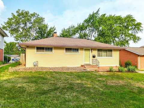 6400 W 54th Street, Cleveland, OH 44129