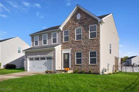 4662 BRIAR HILL DRIVE, Brimfield, OH 44266