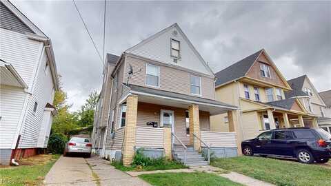 2063 W 104th Street, Cleveland, OH 44102