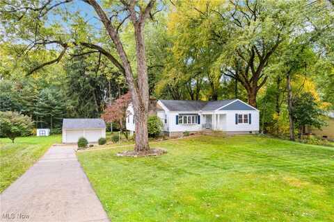 1052 Hillcrest Drive, Tallmadge, OH 44278