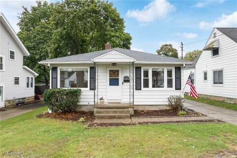 142 Lincoln Avenue, Cuyahoga Falls, OH 44221