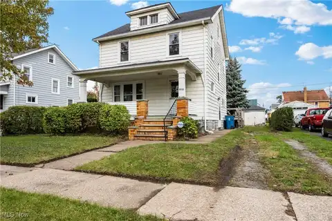 2233 E 33rd Street, Lorain, OH 44055