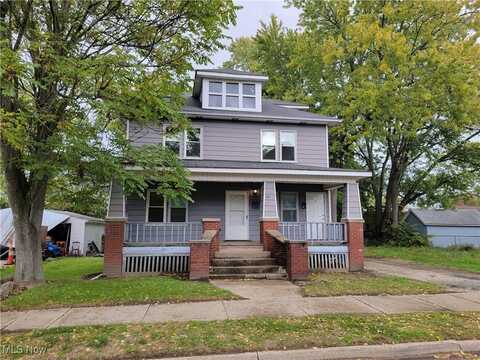 1083 Stroman Avenue, Akron, OH 44306