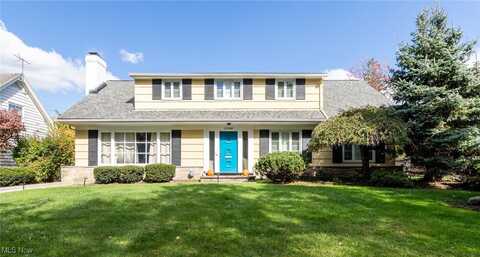 21949 Calverton Road, Shaker Heights, OH 44122