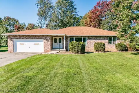 2832 Fowler Drive, Willoughby Hills, OH 44094