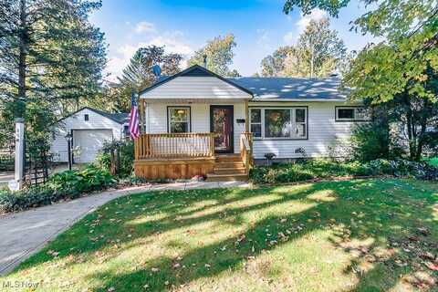 154 Arlington Avenue, Painesville, OH 44077