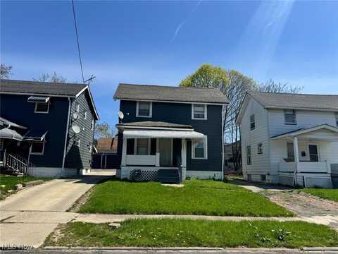 3667 E 118th Street, Cleveland, OH 44105