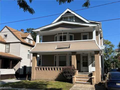 491 Cleveland Road, Cleveland, OH 44108