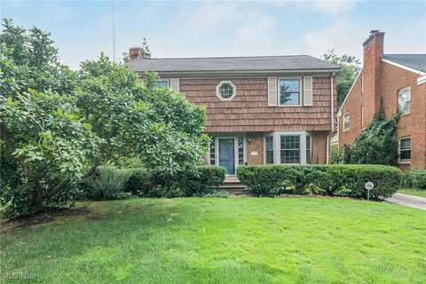 3726 Rawnsdale Road, Shaker Heights, OH 44122