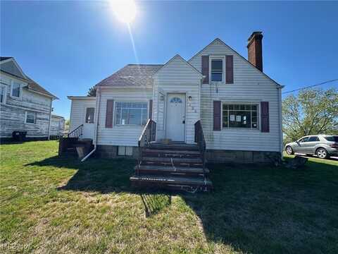 125 Northwest Street, Flushing, OH 43977