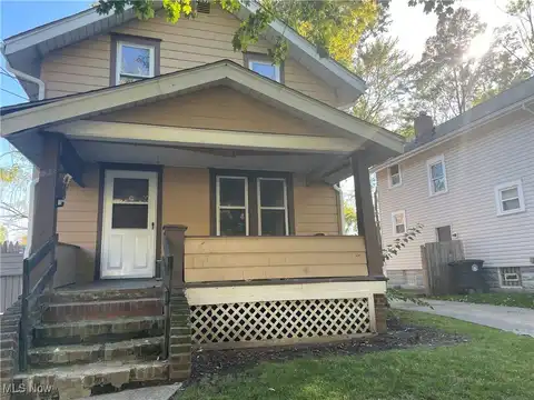 888 Hunt Street, Akron, OH 44306