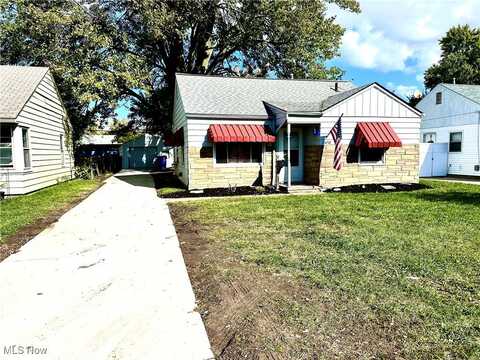 15758 Puritas Avenue, Cleveland, OH 44135