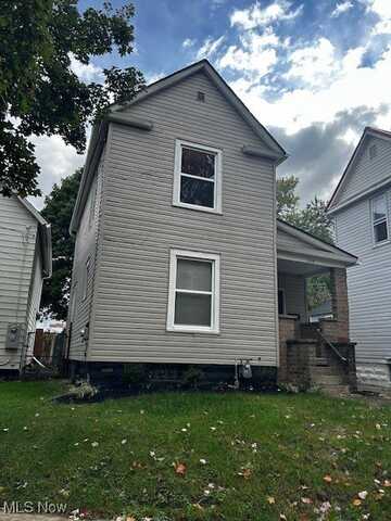 244 Arch Street, Akron, OH 44304